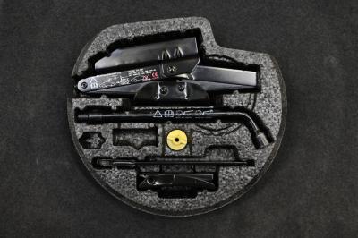 1999 Jaguar XJR SUPERCHARGED V8