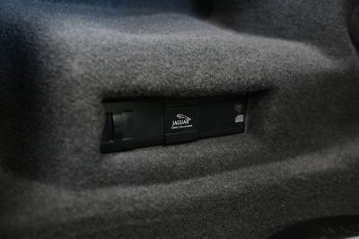 1999 Jaguar XJR SUPERCHARGED V8