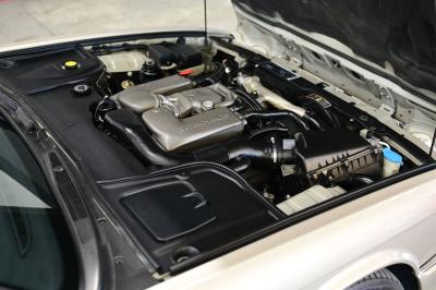 1999 Jaguar XJR SUPERCHARGED V8