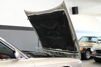 1999 Jaguar XJR SUPERCHARGED V8