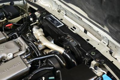 1999 Jaguar XJR SUPERCHARGED V8