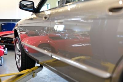 1999 Jaguar XJR SUPERCHARGED V8