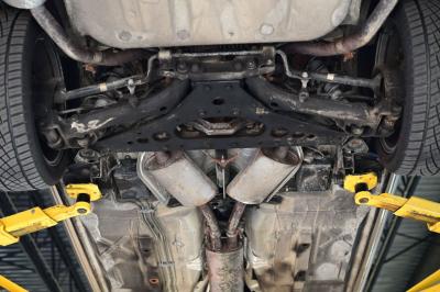 1999 Jaguar XJR SUPERCHARGED V8