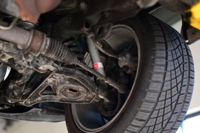 1999 Jaguar XJR SUPERCHARGED V8