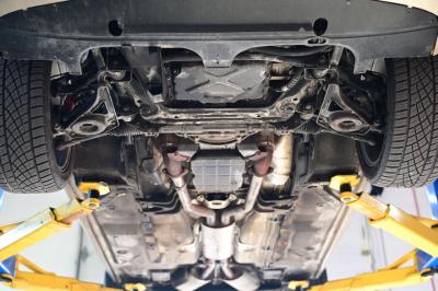 1999 Jaguar XJR SUPERCHARGED V8