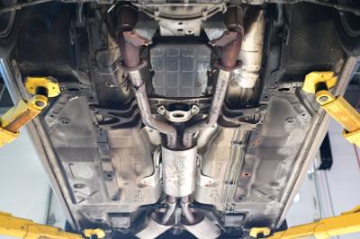 1999 Jaguar XJR SUPERCHARGED V8