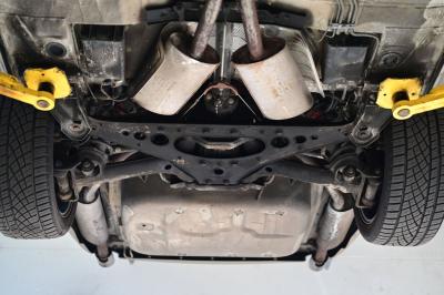 1999 Jaguar XJR SUPERCHARGED V8