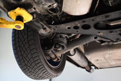 1999 Jaguar XJR SUPERCHARGED V8