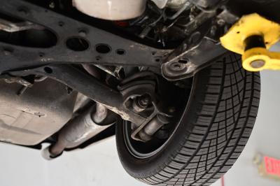 1999 Jaguar XJR SUPERCHARGED V8