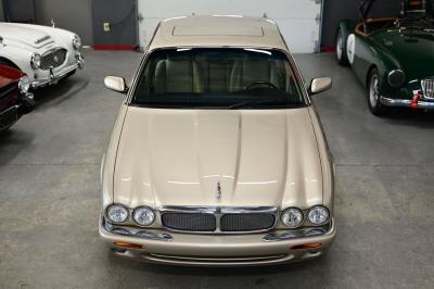 1999 Jaguar XJR SUPERCHARGED V8