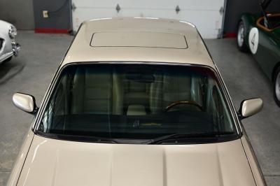 1999 Jaguar XJR SUPERCHARGED V8