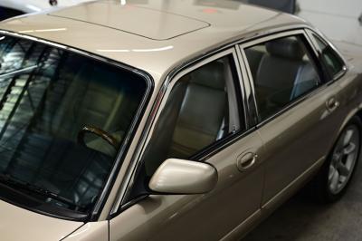 1999 Jaguar XJR SUPERCHARGED V8