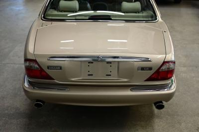 1999 Jaguar XJR SUPERCHARGED V8