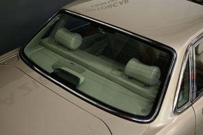 1999 Jaguar XJR SUPERCHARGED V8