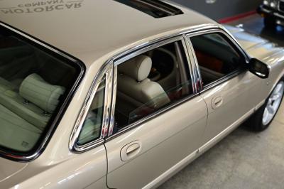 1999 Jaguar XJR SUPERCHARGED V8