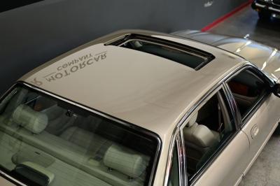 1999 Jaguar XJR SUPERCHARGED V8