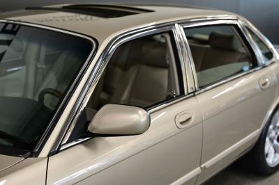 1999 Jaguar XJR SUPERCHARGED V8