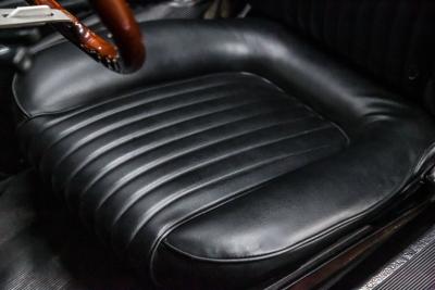 1975 Alfa Romeo 2000 Spider Veloce