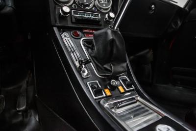 1975 Alfa Romeo 2000 Spider Veloce