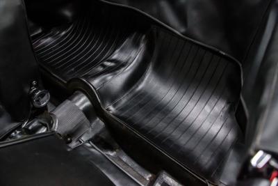 1975 Alfa Romeo 2000 Spider Veloce