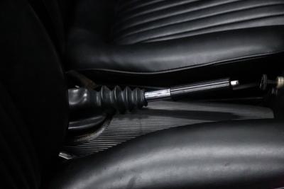 1975 Alfa Romeo 2000 Spider Veloce