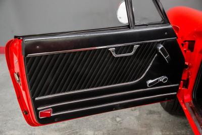 1975 Alfa Romeo 2000 Spider Veloce