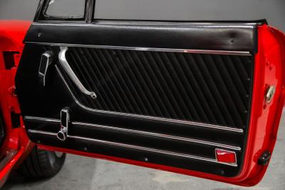 1975 Alfa Romeo 2000 Spider Veloce