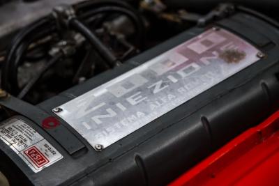 1975 Alfa Romeo 2000 Spider Veloce