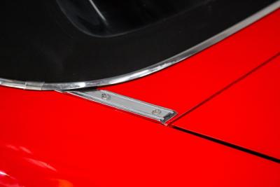 1975 Alfa Romeo 2000 Spider Veloce