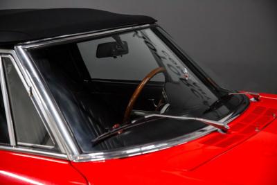 1975 Alfa Romeo 2000 Spider Veloce