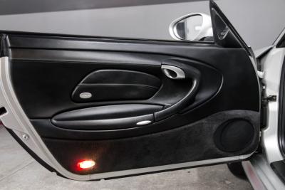 2001 Porsche 996 TURBO