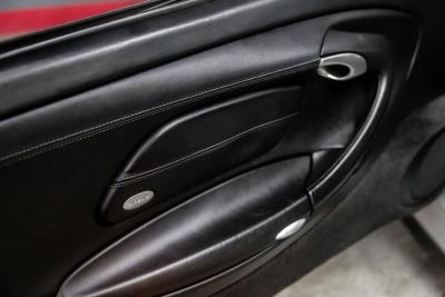 2001 Porsche 996 TURBO