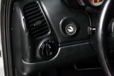 2001 Porsche 996 TURBO