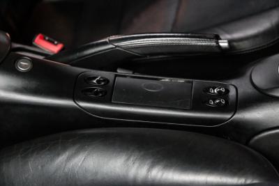 2001 Porsche 996 TURBO