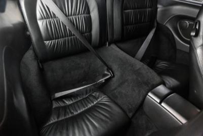 2001 Porsche 996 TURBO