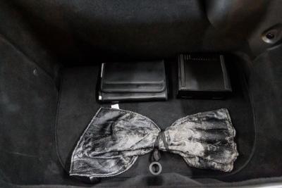 2001 Porsche 996 TURBO