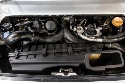 2001 Porsche 996 TURBO