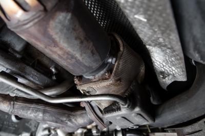 2001 Porsche 996 TURBO