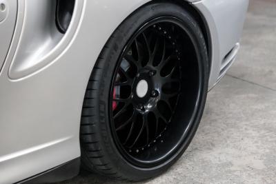 2001 Porsche 996 TURBO