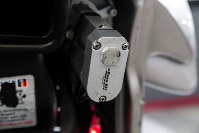 2001 Porsche 996 TURBO