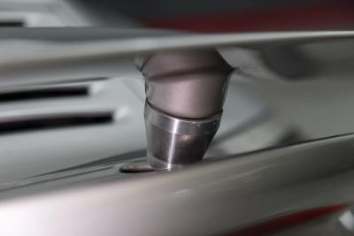 2001 Porsche 996 TURBO