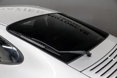 2001 Porsche 996 TURBO