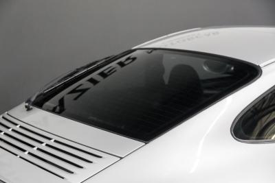 2001 Porsche 996 TURBO