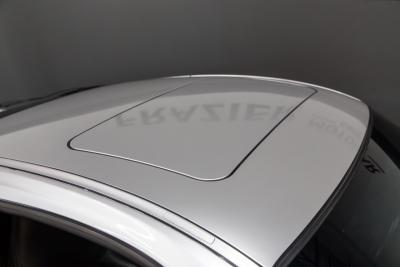 2001 Porsche 996 TURBO