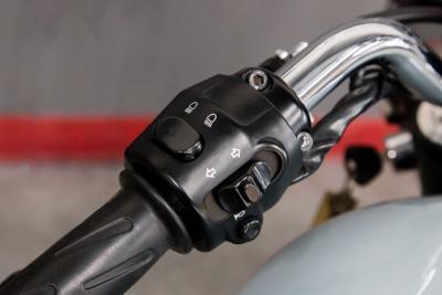 2009 Triumph Bonneville 50th Anniversary