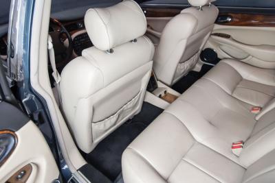 2001 Jaguar XJR SUPERCHARGED V8