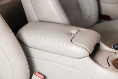 2001 Jaguar XJR SUPERCHARGED V8