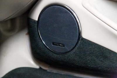 2001 Jaguar XJR SUPERCHARGED V8