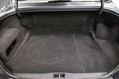 2001 Jaguar XJR SUPERCHARGED V8