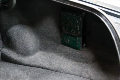 2001 Jaguar XJR SUPERCHARGED V8